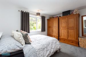 Bedroom- click for photo gallery